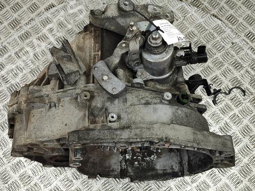 Gearbox MAZDA CX-7 (ER) 2.2 MZR-CD AWD (ER10A) | BP27803847M3 