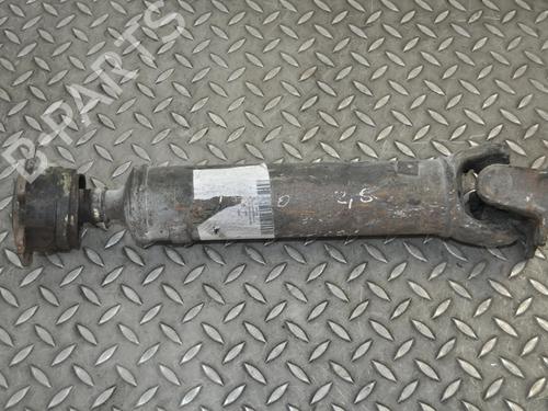 Used Driveshaft MITSUBISHI L200 (K7_T, K6_T, K5_T) 2.5 TD 4WD (K74T) (133 hp) 9863042