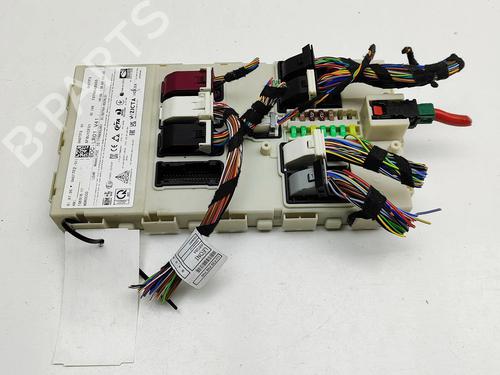 Used Control unit Control unit 32345083 32345083