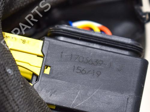 Wiring harness JAGUAR I-PACE (X590) EV400 AWD | BP28547665E16  - Image 9