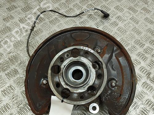 Used Right rear steering knuckle MERCEDES-BENZ E-CLASS (W213) E 350 d (213.033) (258 hp) 26309331