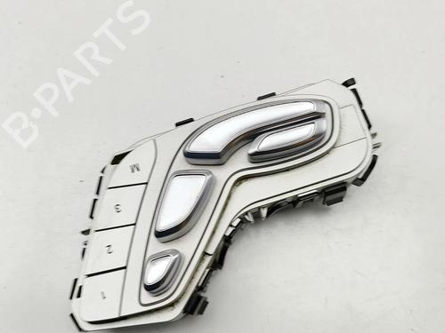 Switch MERCEDES-BENZ E-CLASS Coupe (C238) E 220 d (238.314) | BP33385171I30 - Image 3