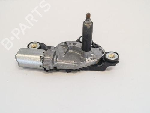 Rear wiper motor VOLVO V60 I (155) D3 / D4 | BP6839284M102 