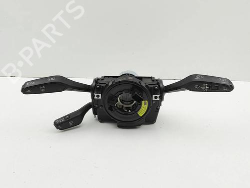 Used Steering column stalk Steering column stalk AUDI A6 C8 Avant (4A5) RS6 TFSI Mild Hybrid quattro (600 hp) 33549618 33549618