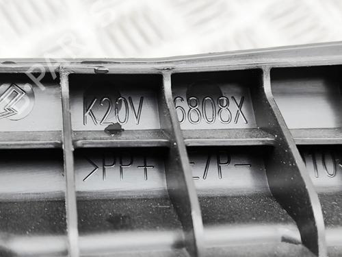 Other MAZDA CX-80 (KL_) e-SKYACTIVE-D MHEV AWD (KL0H, KL3R3P) | BP32525730O1