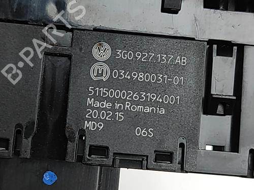 Switch VW PASSAT B8 Variant (3G5, CB5) 2.0 TDI | BP32421131I30 