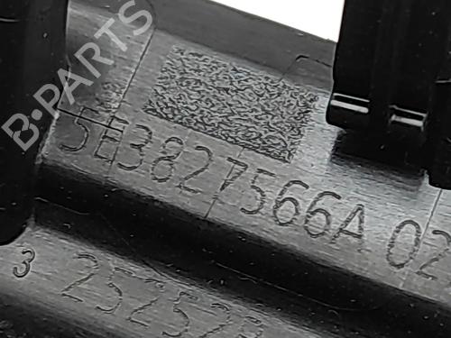 Switch VW ID. Buzz Bus (EBB, EBJ) Electric (EBB, EBJ) | BP30894683I30  - Image 6