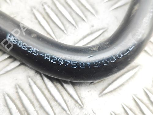 Pipe MERCEDES-BENZ EQS (V297) EQS 450+ (297.123) | BP39030612M125 - Image 6