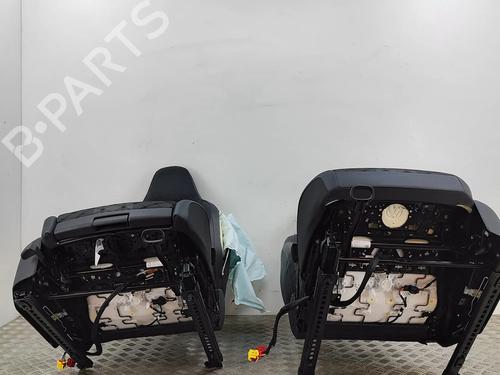 Seats set VW TAYRON (R41) 1.5 eHybrid | BP29458396C78 - Image 6