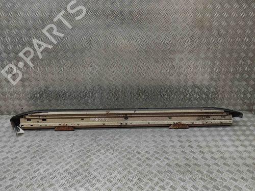 Right sideskirt TOYOTA LAND CRUISER PRADO (_J12_) 3.0 D-4D (KDJ120, KDJ125, KDJ121) | BP29542351C114 