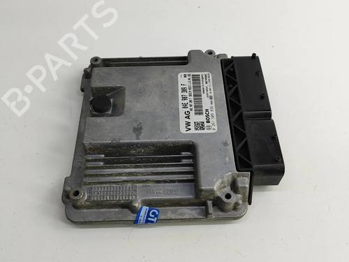 Engine control unit (ECU) VW PASSAT B8 (3G2, CB2) 1.4 GTE Hybrid | BP25217701M57 - Image 4