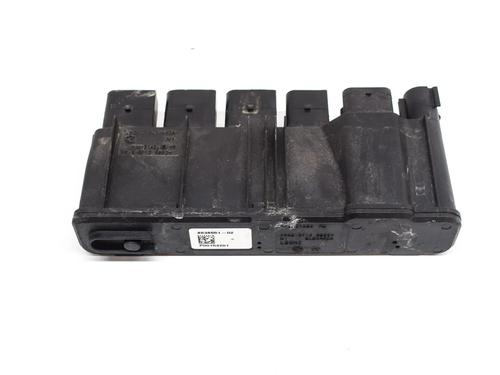 Used Electronic module BMW 3 (F30, F80) 330 e (252 hp) 14654121
