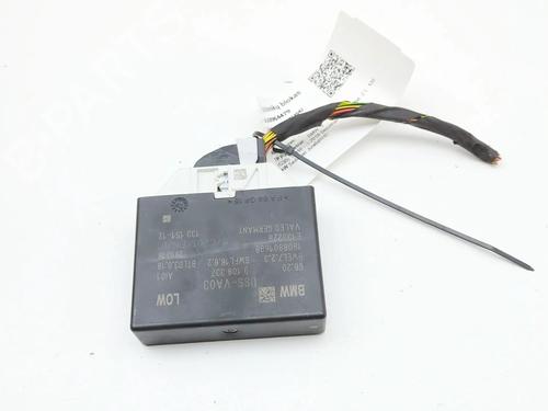 Electronic module BMW 5 (G30, F90) 520 i | BP39930437M83 - Image 3