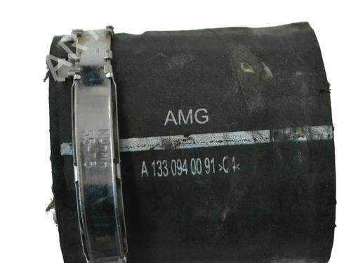 Pipe MERCEDES-BENZ A-CLASS (W176) A 45 AMG 4-matic (176.052) | BP30283577M125  - Image 5