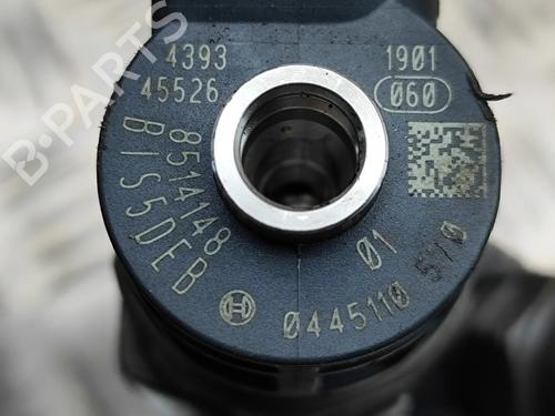 Injector BMW X3 (F25) xDrive 20 d | BP33377031M100 - Image 6