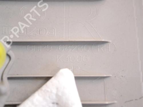 Other MAZDA 6 Estate (GJ, GL) 2.2 D | BP30225678O1 