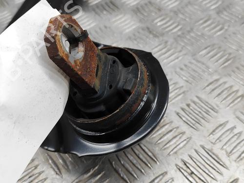 Venstre bagtil bærearm MAZDA CX-5 (KF) 2.0 | BP25217605M14 