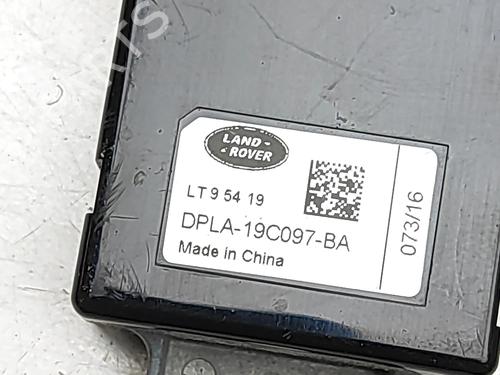 Electronic module JAGUAR F-PACE (X761) 2.0 TD4 AWD | BP33291674M83  - Image 6