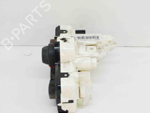 Airco bedieningspaneel RENAULT MEGANE II Coupé-Cabriolet (EM0/1_) 2.0 16V Turbo | BP20231727I5 
