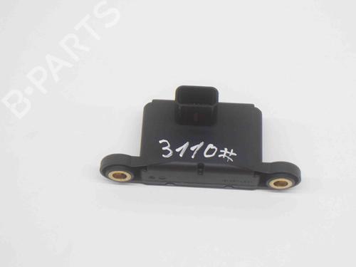 Elektronisk sensor OPEL INSIGNIA A (G09) 2.0 CDTI (68) (131 hp) 7853491