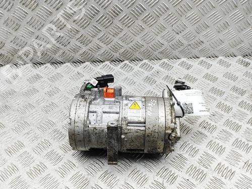 Used AC compressor KIA SPORTAGE V (NQ5) 1.6 T-GDi Hybrid AWD (230 hp) 31192219
