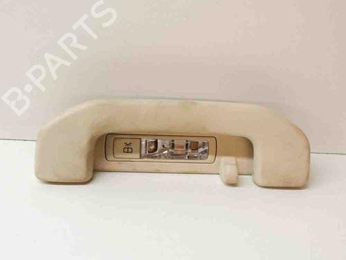 Innerer Dachhaltegriff für MERCEDES-BENZ C-CLASS (W205) C 220 BlueTEC / d (205.003) (163 hp) 14626536