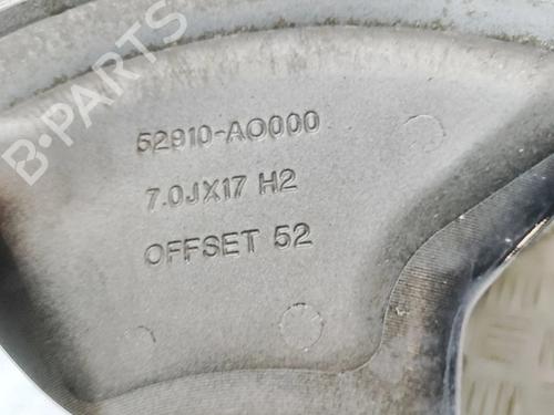 Fælk KIA NIRO II (SG2) EV | BP36067755C45 - Image 10