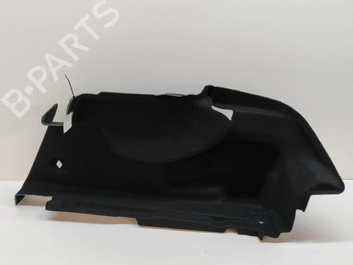 Used Boot lining Boot lining MERCEDES-BENZ CLA (C118) CLA 250 e (118.386) (218 hp) 27770959 27770959