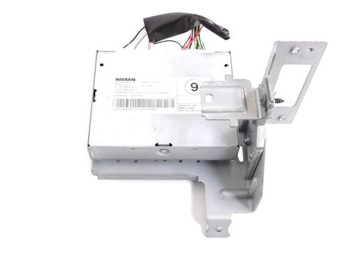 Used Electronic module Electronic module NISSAN X-TRAIL III (T32_, T32R, T32RR) 1.6 dCi (T32) (130 hp) 30282210 30282210