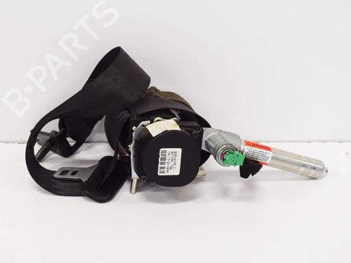 Rear right seatbelt VOLVO C30 (533) D2 | BP6865191I28 