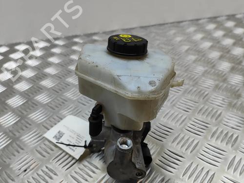 Brake master cylinder VW TOUAREG (7P5, 7P6) 3.0 V6 TDI | BP19500728M77