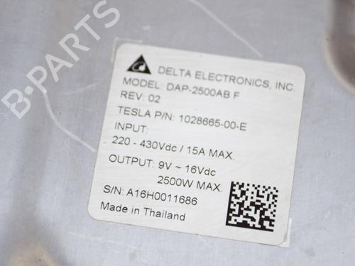Inverter/Konverter TESLA MODEL S (5YJS) 75 | BP14632259M119 