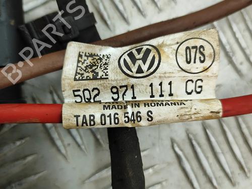 Steering rack SKODA KAROQ (NU7, ND7) 1.5 TSI | BP37797402M22 - Image 9