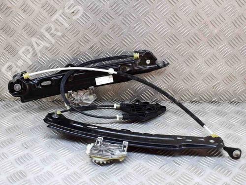 Used Rear right window mechanism BMW 4 Gran Coupe (F36) 435 d xDrive (313 hp) 15775138
