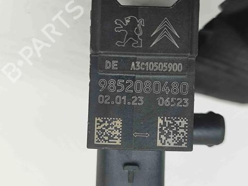 Electronic sensor CITROËN C5 AIRCROSS (A_) 1.6 Hybrid 225 (A45GFR) | BP29459603M84