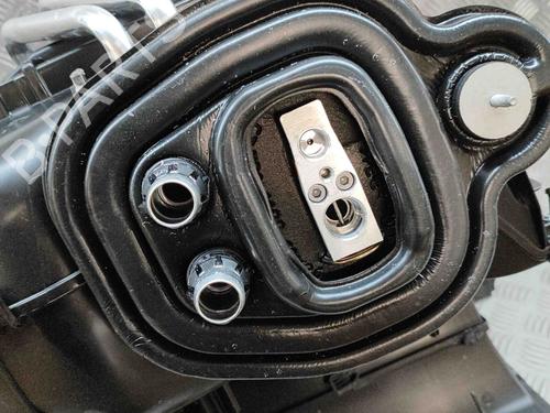 Kachelradiator SKODA KODIAQ II (PS7) 1.5 TSI mHEV | BP27780638M63