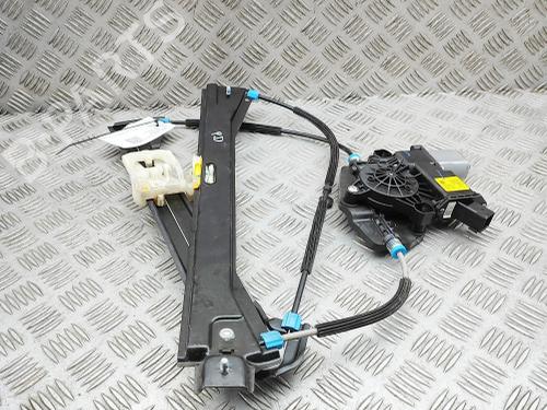 Front right window mechanism MG MG 4 (EH32) EV | BP40460754C23 - Image 4