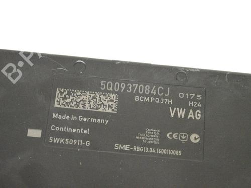 Electronic module VW GOLF VII (5G1, BQ1, BE1, BE2) 2.0 TDI | BP33346844M83 - Image 4