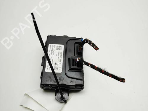 Control unit PORSCHE 911 Convertible (992) 3.0 Carrera (992312) | BP38018344M11 - Image 4