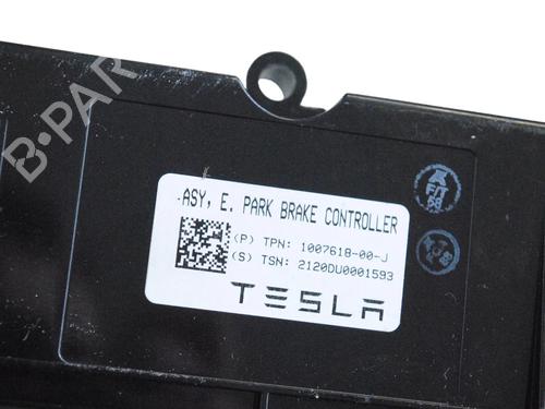 Electronic module TESLA MODEL X (5YJX) P100D AWD | BP33365538M83 - Image 5