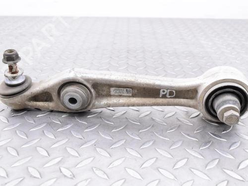 Right front suspension arm TESLA MODEL X (5YJX) P100D AWD | BP30256033M13 