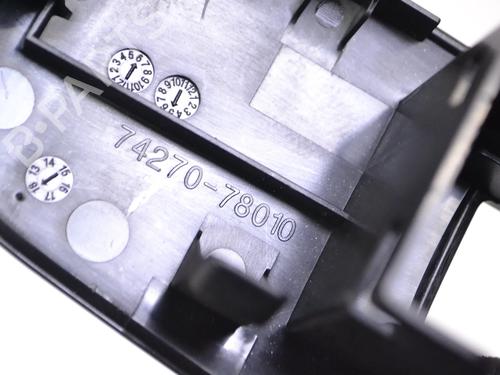 Other LEXUS NX (_Z1_) 300h (AYZ10_) | BP30894185O1 - Image 5