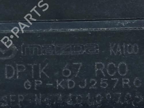 Camera MAZDA CX-30 (DM) e-SKYACTIV-X M Hybrid | BP28565040E14  - Image 7