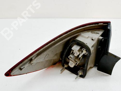 Right taillight FORD MONDEO IV Turnier (BA7) 2.0 TDCi | BP7736175C35 