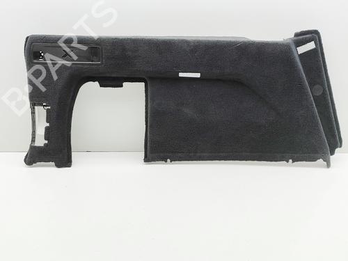 Bagagerumsbeklædning BMW X5 (G05, F95) xDrive 30 d Mild-Hybrid (298 hp) 31592647