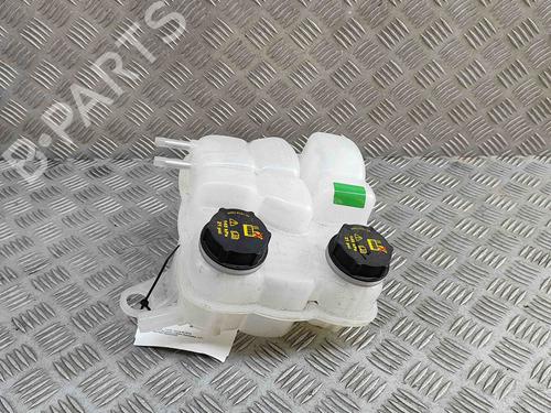 Used Expansion tank FORD KUGA III (DFK) 2.5 Duratec PHEV (242 hp) 28563480