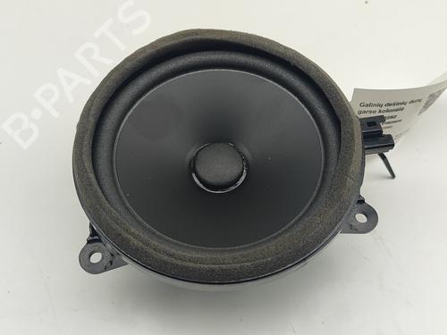 Used Speaker VOLVO XC40 (536) B4 Mild-Hybrid (197 hp) 28387801