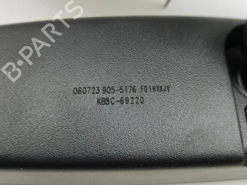 Specchietti retrovisore MAZDA CX-5 (KF) 2.0 | BP27317767I6 