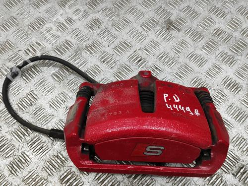 Right front brake caliper AUDI A3 Limousine (8YS, 8YM) S3 quattro | BP27772891M104 