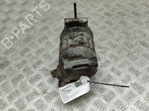 AC compressor BENTLEY CONTINENTAL Coupe (3W_, 393) 4.0 | BP28523961M34